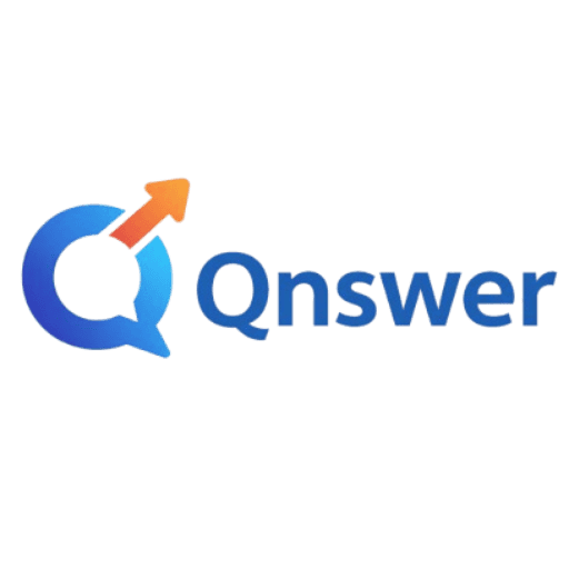 Qnswer Logo